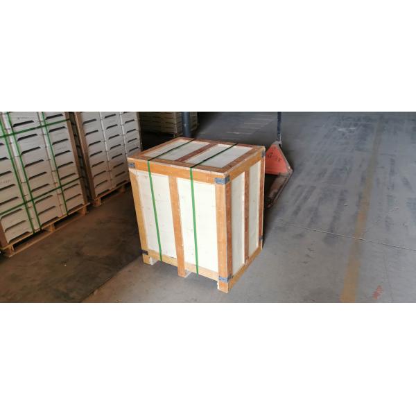 High Density Good Sic Kiln Plate 2.75g/Cm3 Thermal Shock Resistance