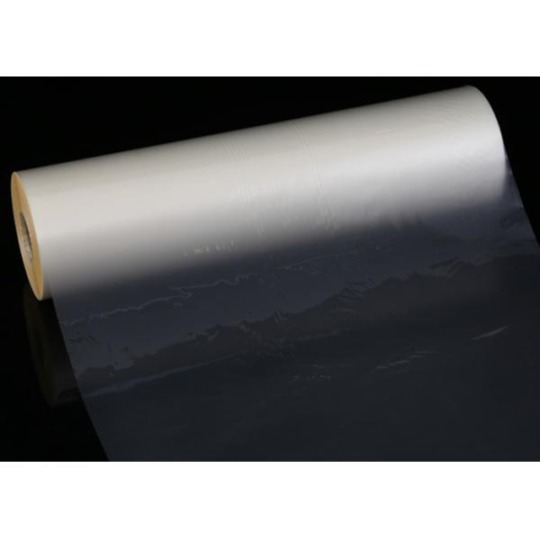 BOPP EVA Hot Melt Glue Great Adhesion Lamination Film For Printing