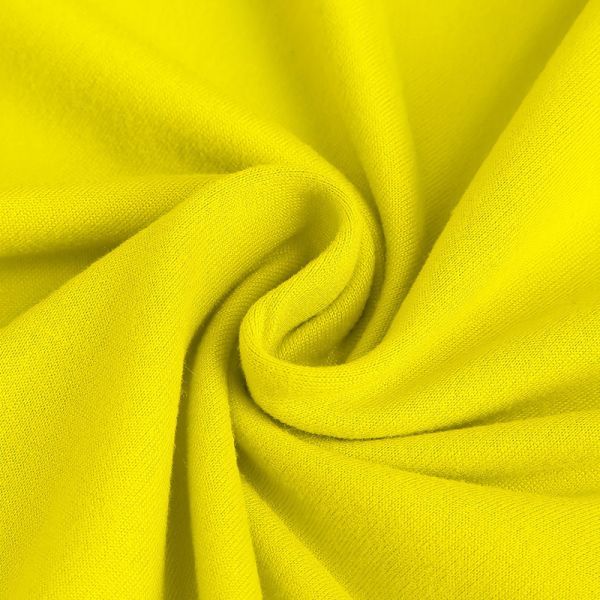 71.5cm 72.5cm Two Piece Sets Women Lightweight Yellow 2 Piece Set