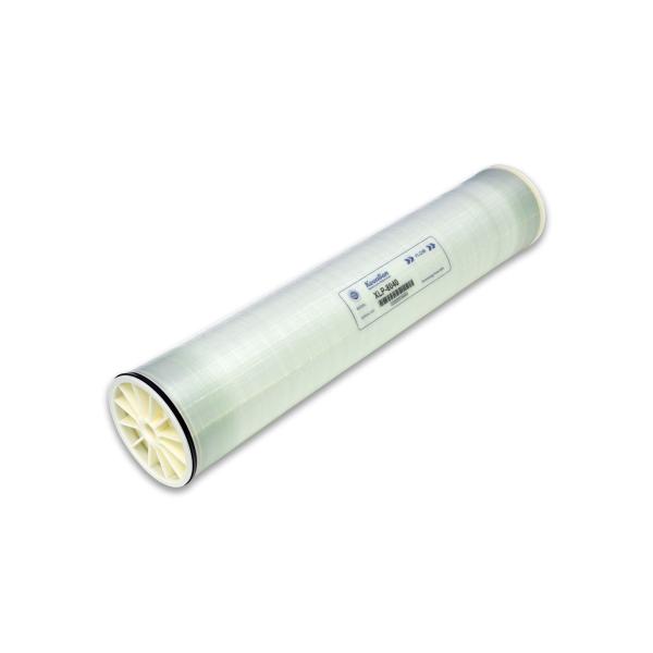 Membrane RO 8040 pour le traitement des eaux municipales à haute perméabilité