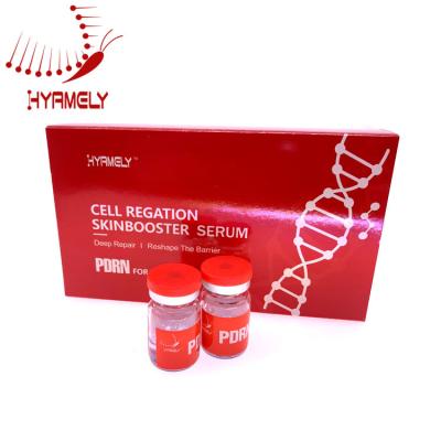 Soro injetável dos cuidados com a pele da ampola de Mesotherapy das soluções de Hyamely PDRN
