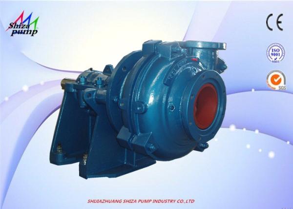 150mm Discharge Single Suction Centrifugal Pump , High Capacity Industrial Pump