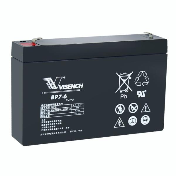 BP7-6 Lead-acid Battery