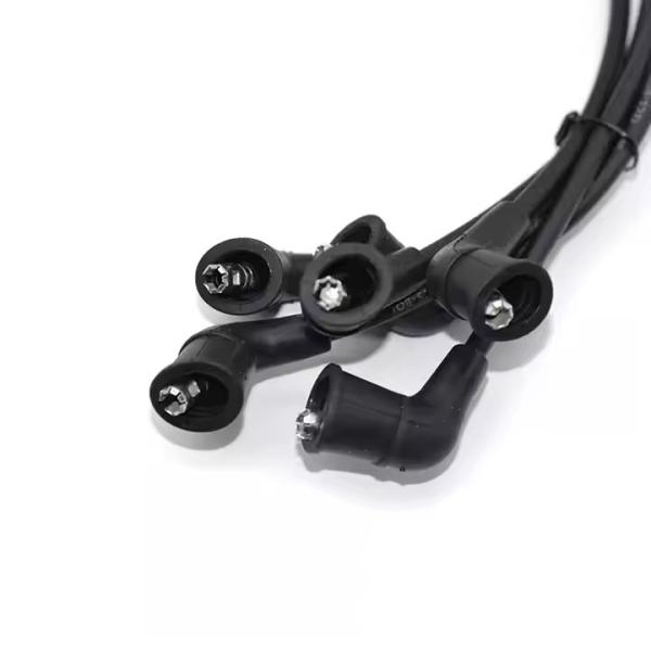 2750137B00 Automotive Ignition Wire For Hyundai Santa Fe Sonata Kia