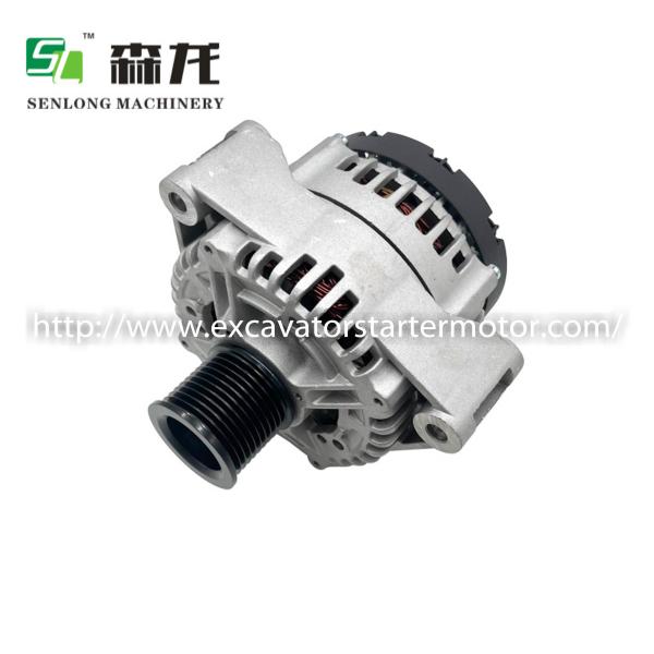 24V,80A,Alternator Deutz generator Big Chai Deutz 3701010-A11,3701010A11,3701010-A11,3701010A11,3701010-A11,3701010A11