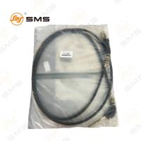 HOWO Truck Accelerator Cable WG9925570211 Throttle Assembly