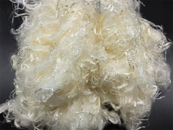 High Boiling Point Polyphenylene Sulfide Fiber High Hardness And Tensile Strength