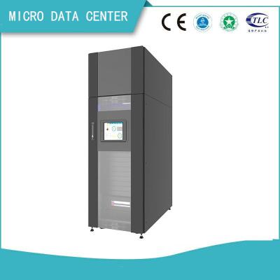 Configurações múltiplas todas em um Data Center cabido na encenação diversa da aplicação