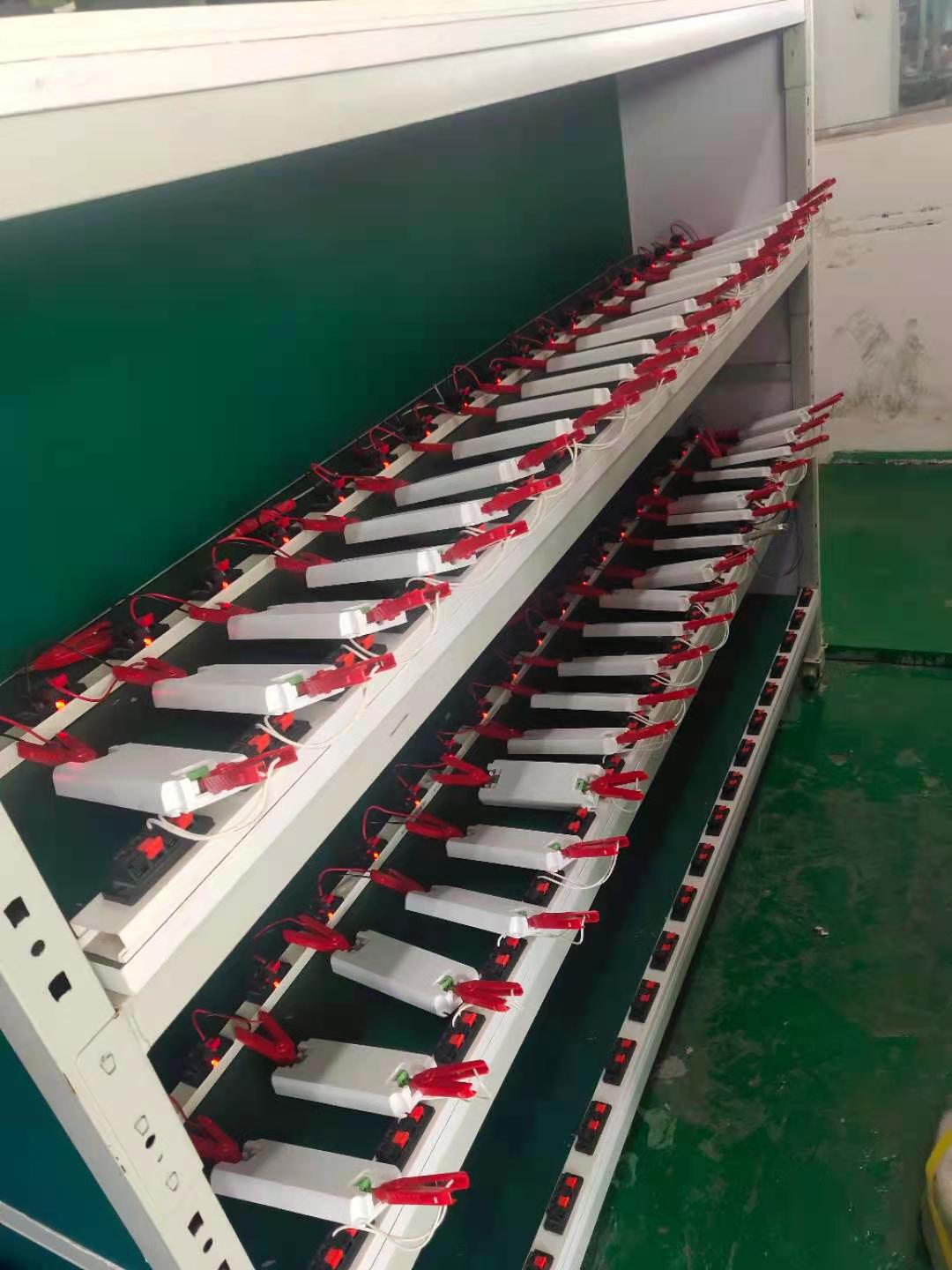 Беспроводной трансформатор 24V 24W водителя СИД переключателя 1.0A для светов СИД