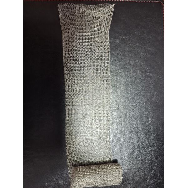 tinned Copper Mesh 60mm x 32 feet Rust proof Copper Mesh Roll for Preventing Rodent