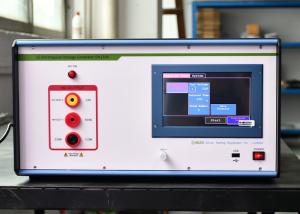 IEC 60898-1 Clause 9.7 12.5kV Impulse Voltage Generator For MCB Test