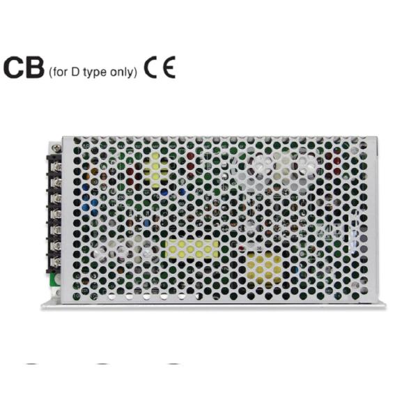 Промышленный модуль 12V конвертера DC DC SD-50A-24 к 24V 2.1A