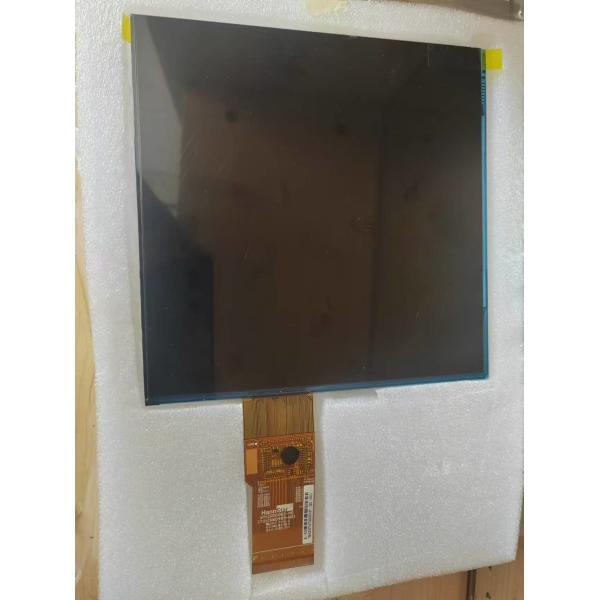 8.8 дюймовый дисплей с разрешением 768x768 60 PINS LVDS