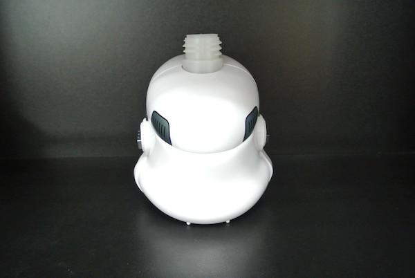 6 Inch Cartoon Shampoo Bottle Star Wars Collectible Figures For Souvenir