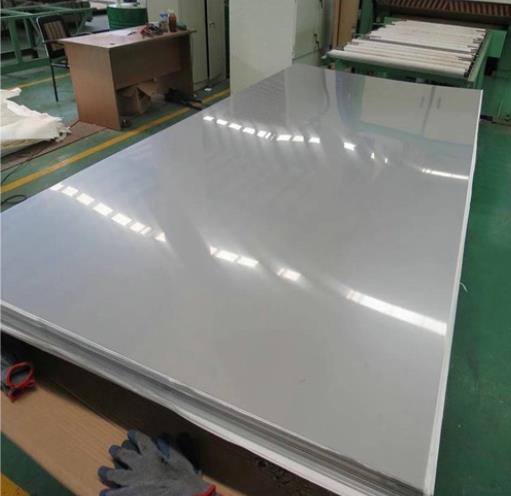 15mm SUS 630 631 17-7PH ss sheet For Container Plate