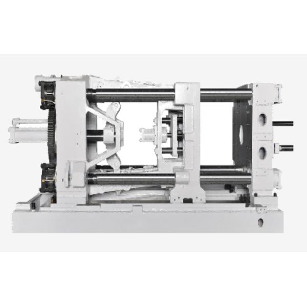 OUCO High Speed Injection Molding Machine Gear Mold Adjustment Function-450T / 600T GF