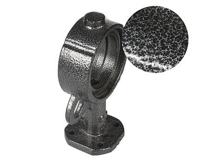 SGS Approval Valve Blue Powder Coating , Ral Color Corrosion Prevention Coatings