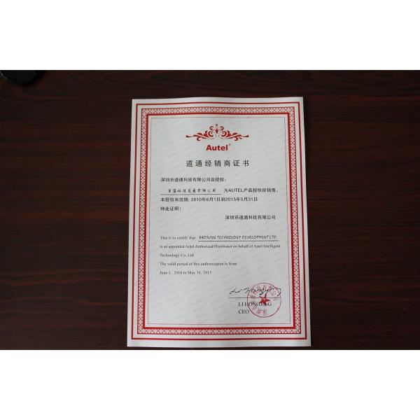 Autel AutoLink Next Generation OBD II & Electrical Test Tool AL539+Free shipping