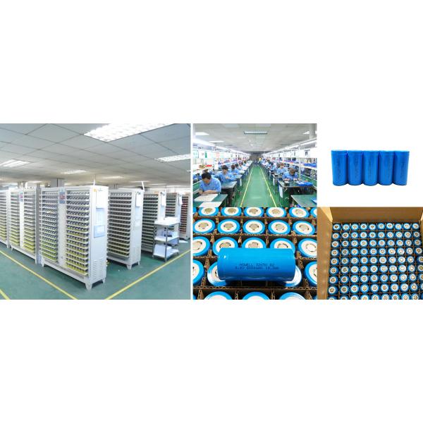 CBESS LFP Контейнерная система хранения энергии 135A 50KW 55KW