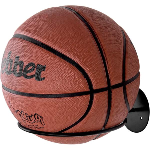 Гараж не сгибаемый раковина для хранения мячей стенка для футбола волейбол и баскетбол