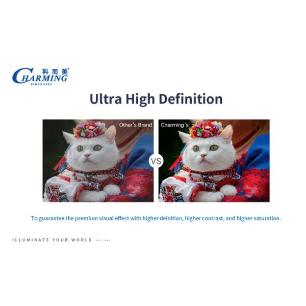 500x1000 мм Внутренний наружный светодиодный видеостень водонепроницаемая гигантская сцена фоновая светодиодная панель P2.9 P3.9 P4.8