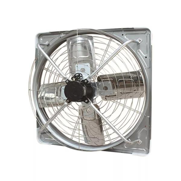 380v Poultry House Ventilation Fans swung drop hammer for greenhouses