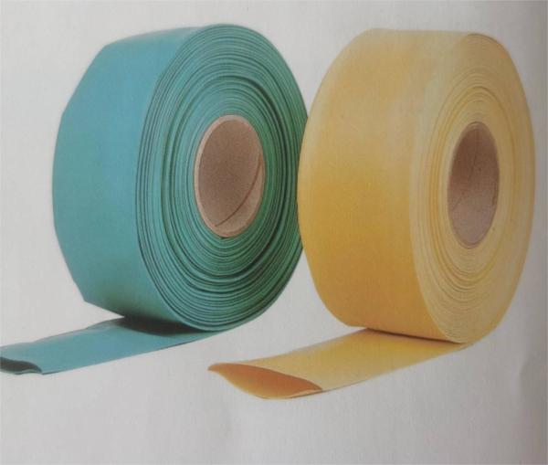 Insulation Busbar Heat Shrink Tubing 2:1 Ratio Heat Shrink Polyolefin Tubing
