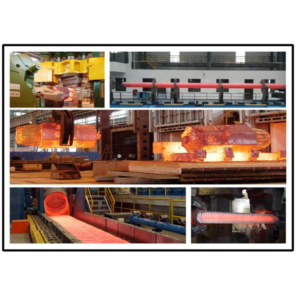 Обожженная сталь инструмента 1,2083, сталь инструмента сплава 420 толщина 20 до 90мм