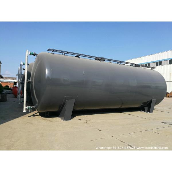 100Ton Hydrochloric Acid (HCl Acid )Liquid Corrosive ISO Storage Tank Steel Stainless lined PE WhsApp:+8615271357675
