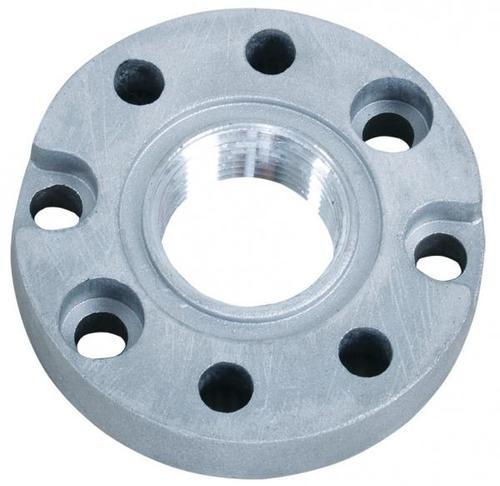 Precision Machining Milling Grinding Aisi4340 Aisi4140 Wheelring Products