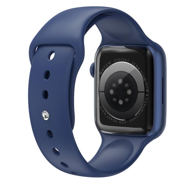 IP68 Water Resistant Smartwatches , Smart Watches For Men 1.9 Inch Display