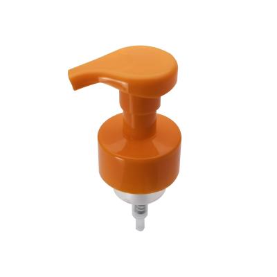 Snap Switch 43MM Plastic Hand Foam Pump Spayer