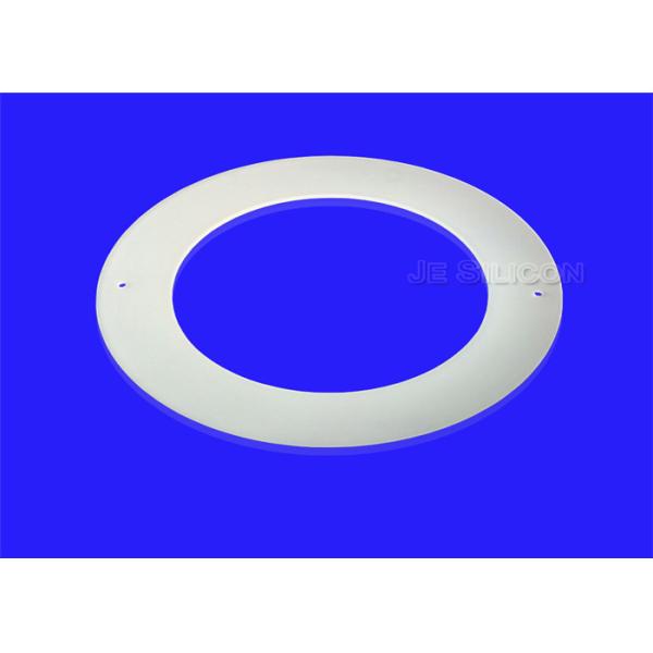 Multi Size Silicone Sealing Ring FDA Food Grade Oil Resistance Energy Saving