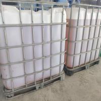 Liquido de Resina Fenólica de Densidade Ajustável para almofadas de travão termo-resistentes EINECS n.o 500-005-2
