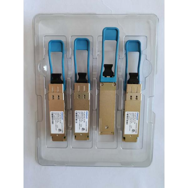 Приемопередатчик 40G QSFP+ 1310nm 10KM Compatiable Cisco Huawei QSFP-40G-LR4 40G