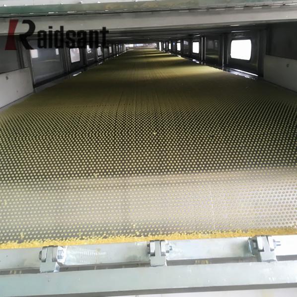 Anídrido maleico elétrico esparadrapo de Siemens do derretimento quente de Pastillator da cera de parafina