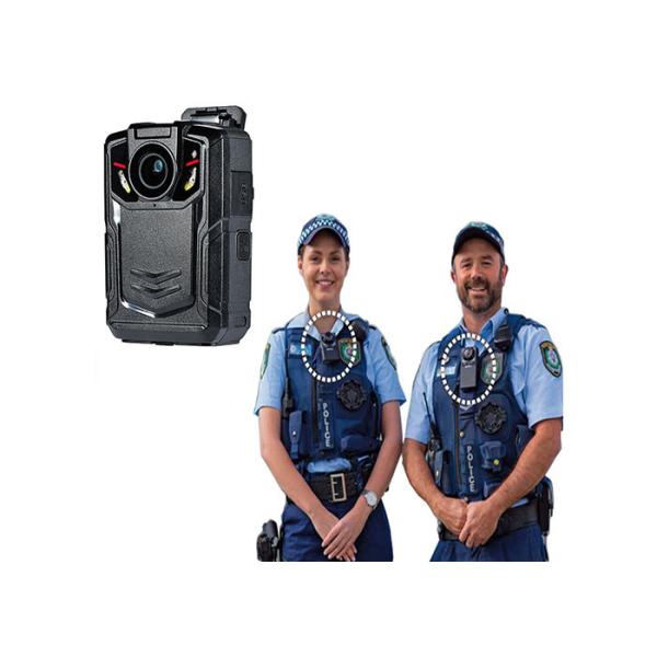 Enregistreur de police H.264 de Linux 3.10.73