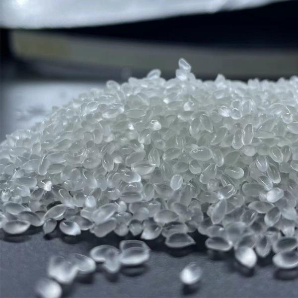 Manufacture Price Polyether TPU Pellets Raw Material Excellect Hydrolytic