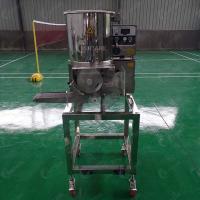 Hamburguer automático Patty Making Machine Molding Forming da indústria