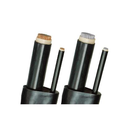                    Durable Prefabricated Branch Cable for Long Term Use             