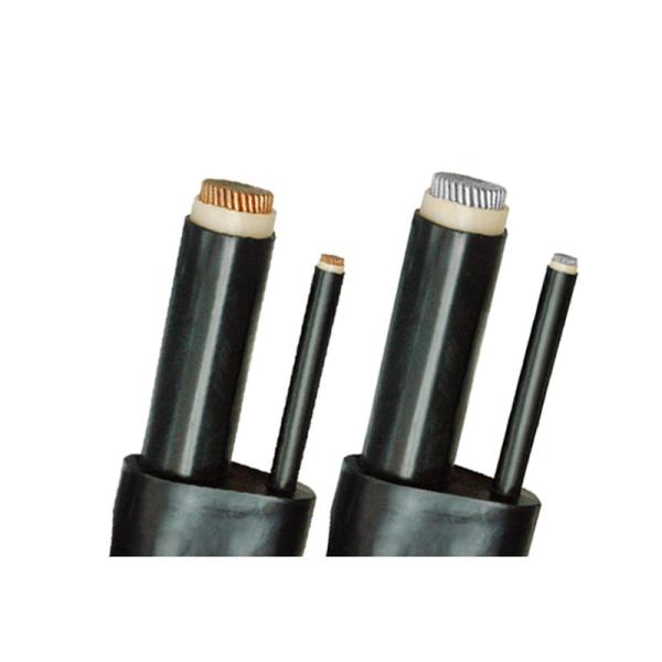                    Secure Prefabricated Branch Cable for Safe Electrical Transmissions             