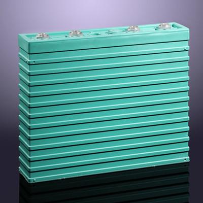 Bateria Lifepo4 recarregável/bateria íon de lítio 3.2V 300Ah para a energia solar EV