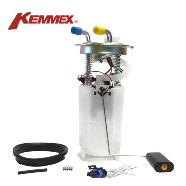 MU1376 MU1377 KEMMEX 009GE Electric Fuel Pump Assembly For Chevrolet TRAILBLAZER GMC Buick Isuzu 88965822 15013514 15050444 15077623 88965820
