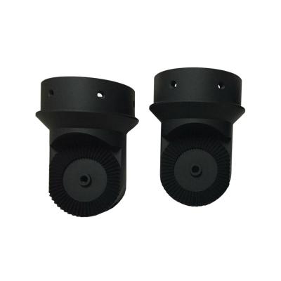IPQC FQC Brass Ss Cnc Machine Milling And Turning Parts Precision Cnc Machining Services