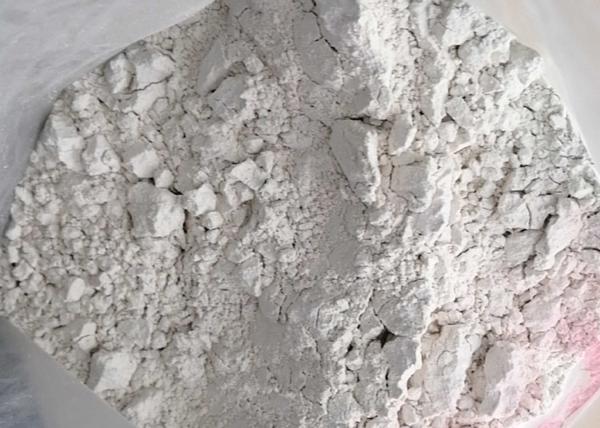 High Alumina Content Refractory Sand For Lost Wax Casting Industry