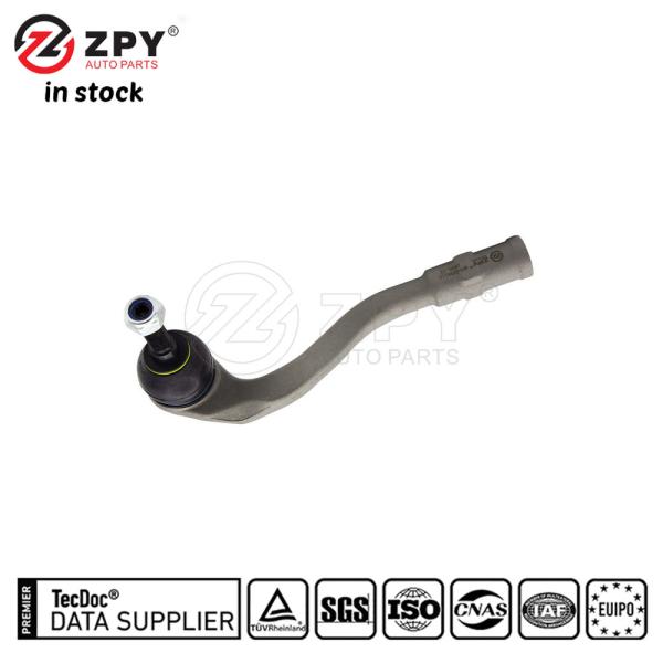 ZPY Tie Rod End 4G0423811A for Audi A6 Q5 A7 Porsche