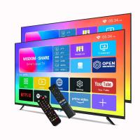 85 Inch Smart LED TV 4K UHD Hotel TV OEM