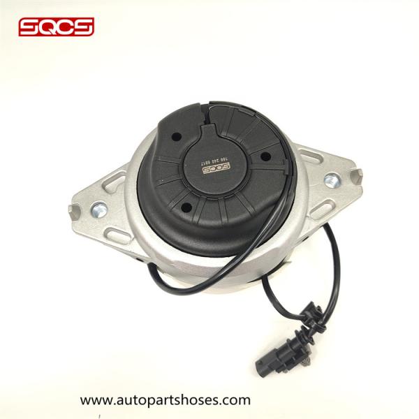 1662406817 W166 W164 Engine Mount ML350 ML500 GL400 GL500 A1662406817 For Mercedes Benz