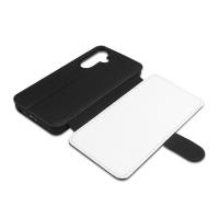 Portemonnaie en cuir pliable à l'épreuve des chocs pour Samsung A54 53 52 73 33 34 5G