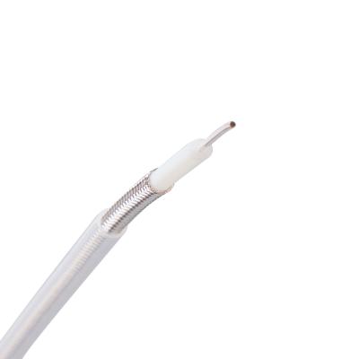 Braided Fiberglass Jacket Fire Resistance Cable 18 AWG 17 AWG 16 AWG